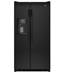 Холодильник GeneralElectric GSE25ETHBB