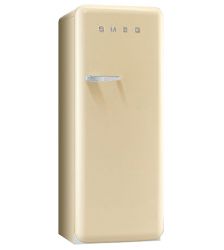 Холодильник Smeg CVB20RP