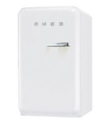 Холодильник Smeg FAB10LB