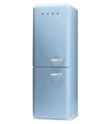 Холодильник Smeg FAB32AZS6