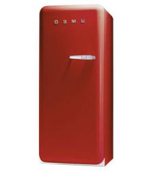Холодильник Smeg FAB28RS6