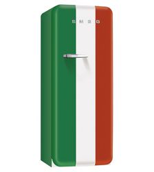 Холодильник Smeg FAB28RIT1